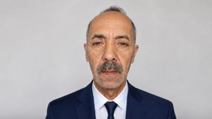 Şoförlükten İdareciliğe Bölgeye Damga Vuran İsim: Metin Emet