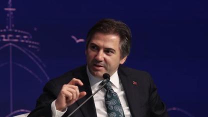 Tarım ve Orman Bakan Yardımcısı Ahmet Bağcı: “Mavi Ekonominin Gücünü Daha da Artıracağız”