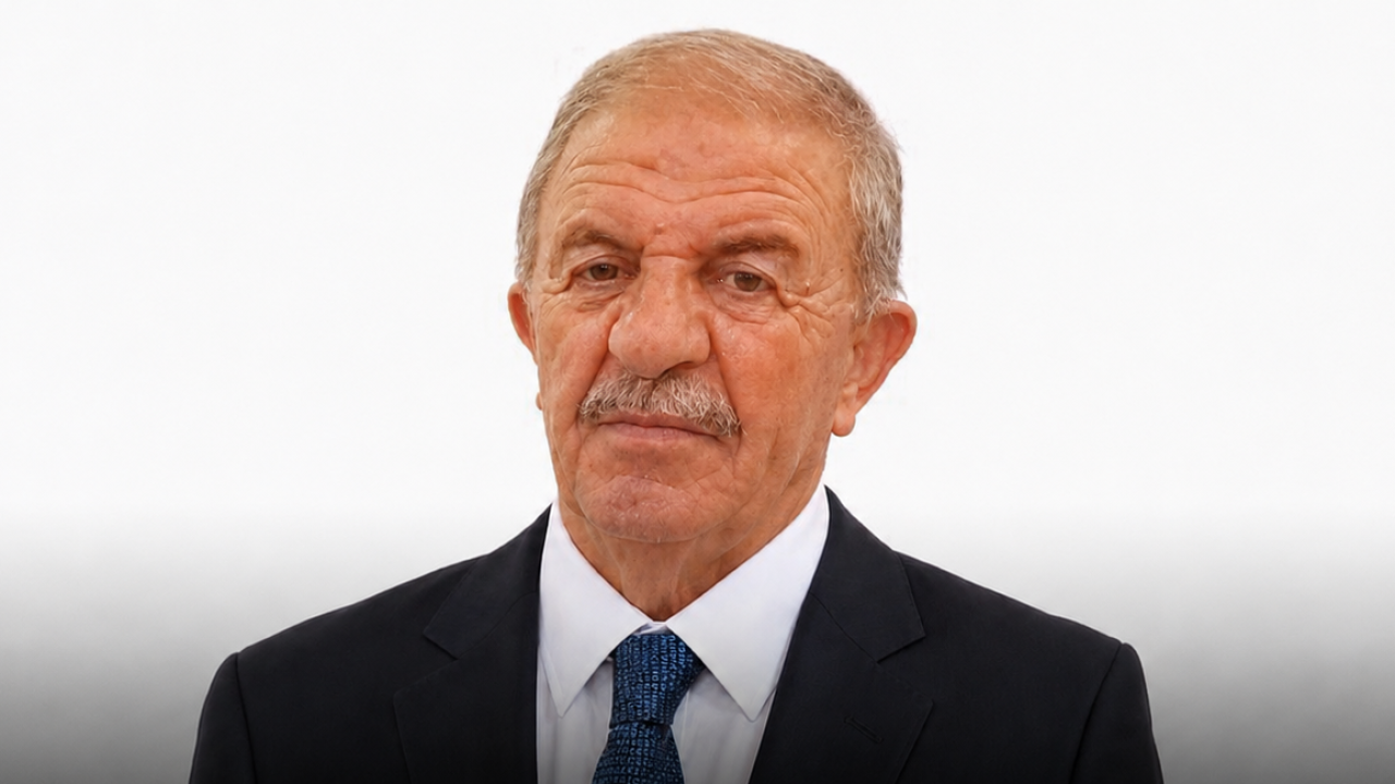 Türkiye’nin Yollarını Karış Karış Bilen Şoför Mustafa Bozdemir