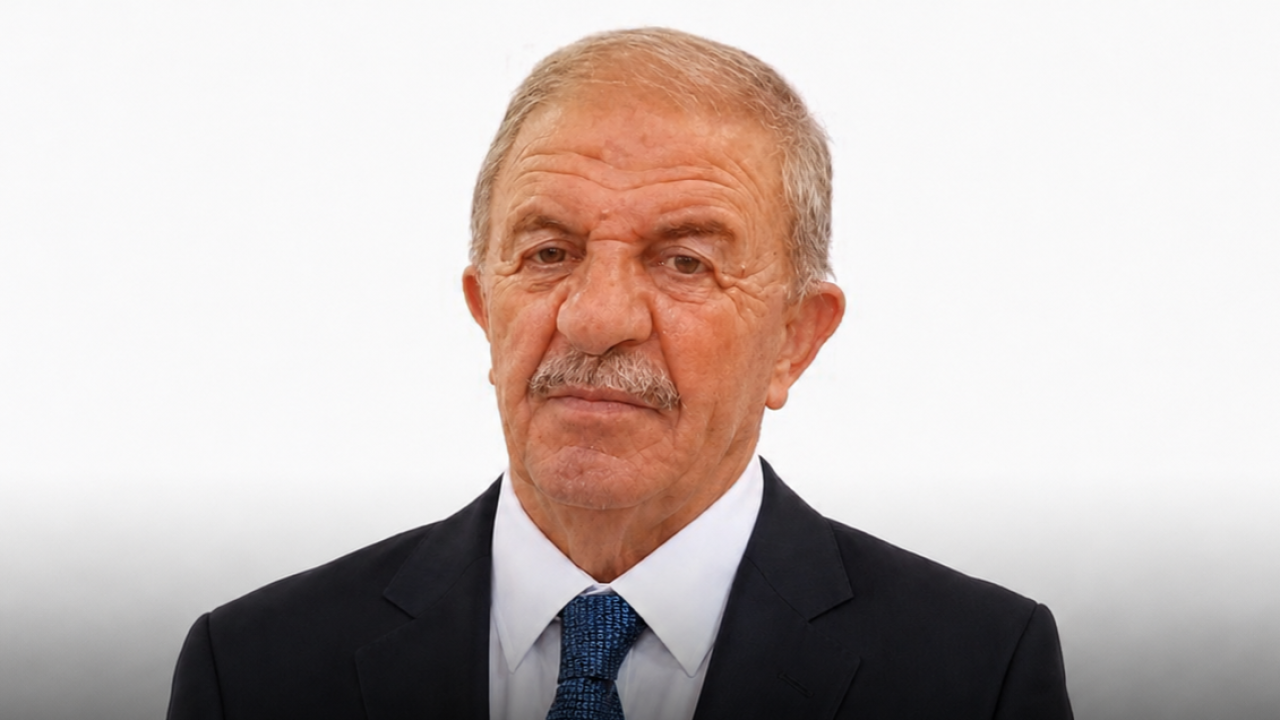 Türkiye’nin Yollarını Karış Karış Bilen Şoför Mustafa Bozdemir