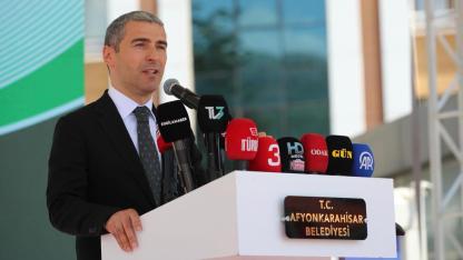Vali Aktaş: Afyon’da 17 Bin 580 Sokak Köpeği Toplandı