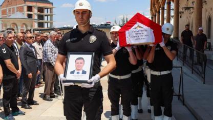Vali Aktaş: “Merhum Sadık Cem Akın’a Allah’tan Rahmet, Ailesine Sabır Diliyoruz”
